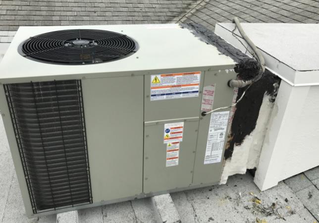 Good Ol' Boy Heating and Air LLC: Service Image-2 Good Ol' Boy Heating and Air LLC: Service Image-2