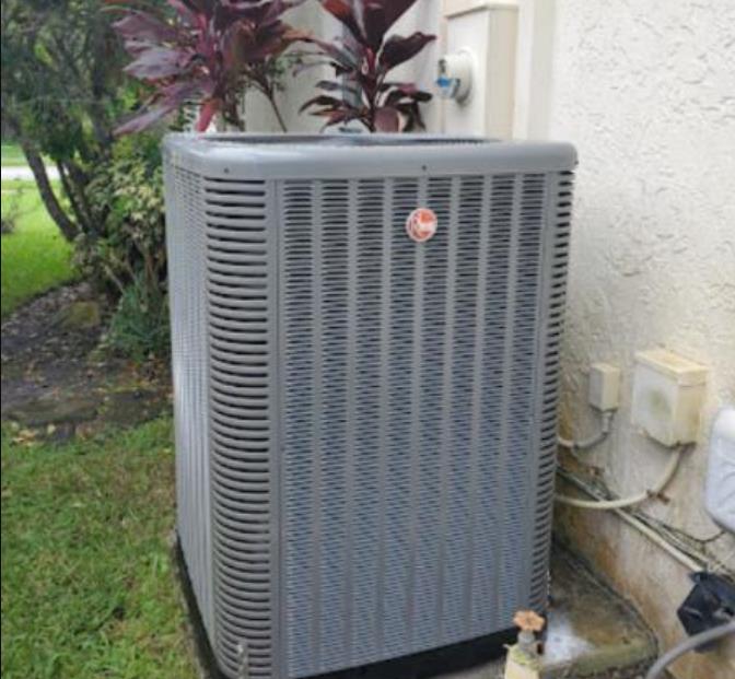 Good Ol' Boy Heating and Air LLC: Service Image-4 Good Ol' Boy Heating and Air LLC: Service Image-4