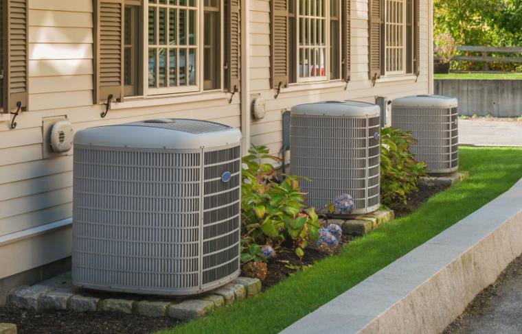 Good Ol' Boy Heating and Air LLC: Service Image-0 Good Ol' Boy Heating and Air LLC: Service Image-0